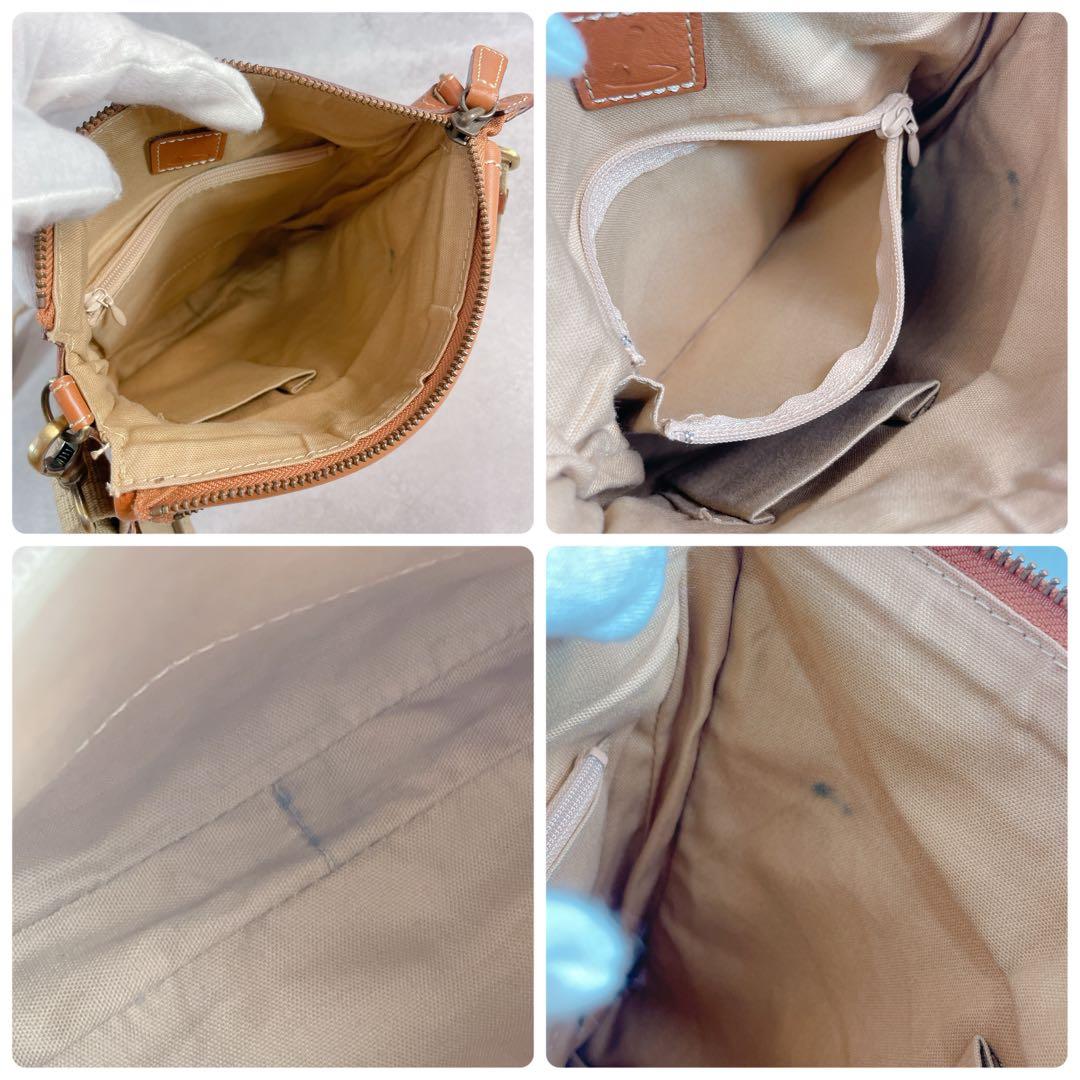 土屋鞄製造所　ツチヤカバン　ショルダーバッグ　フラップバッグ　レザー　鞄