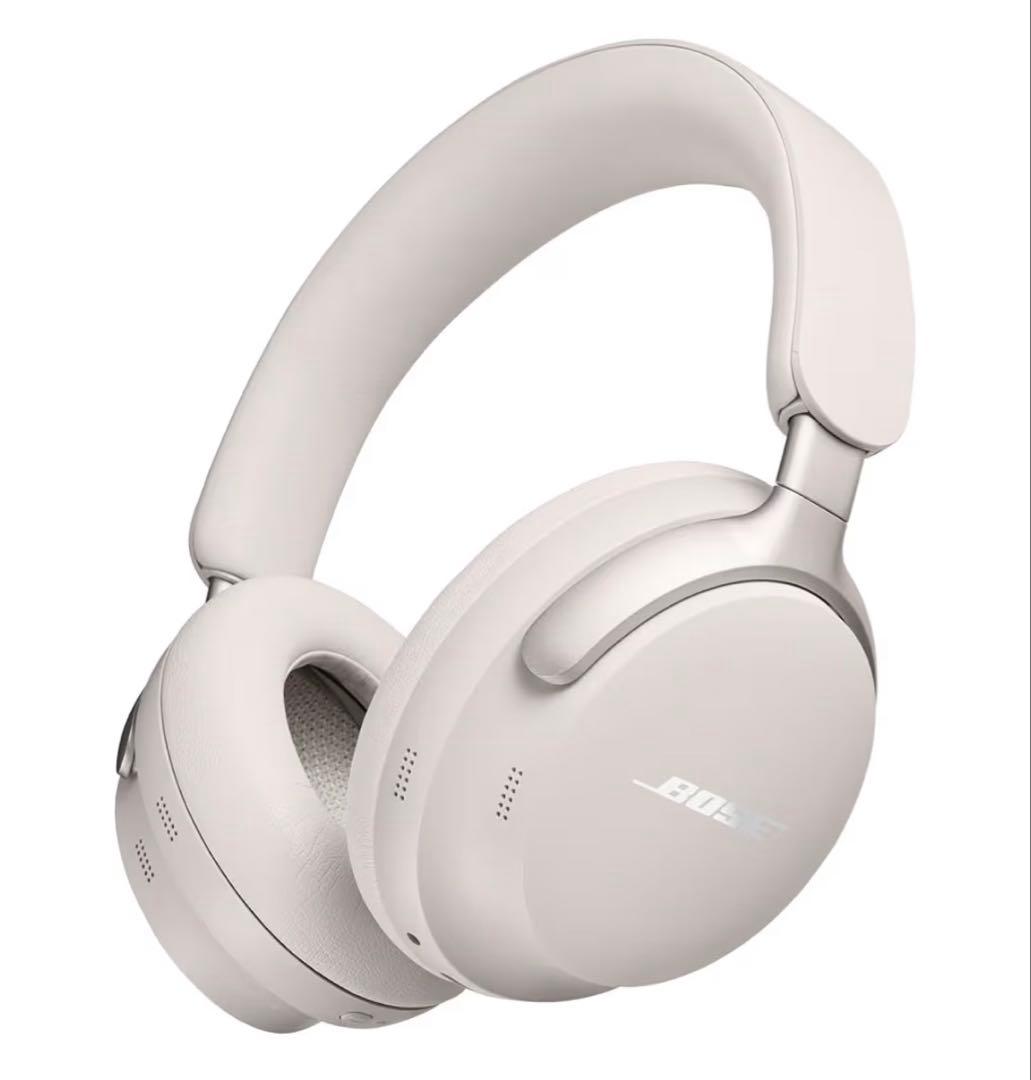 Bose QuietComfort Ultra Headphones 新品未使用