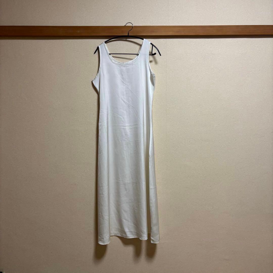 【AUBREY】レースレイヤードワンピース ANDREA&Co