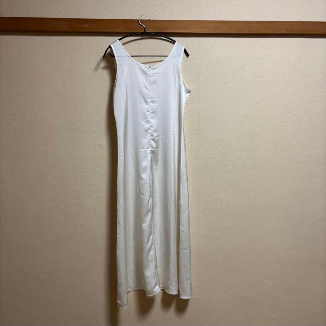 【AUBREY】レースレイヤードワンピース ANDREA&Co