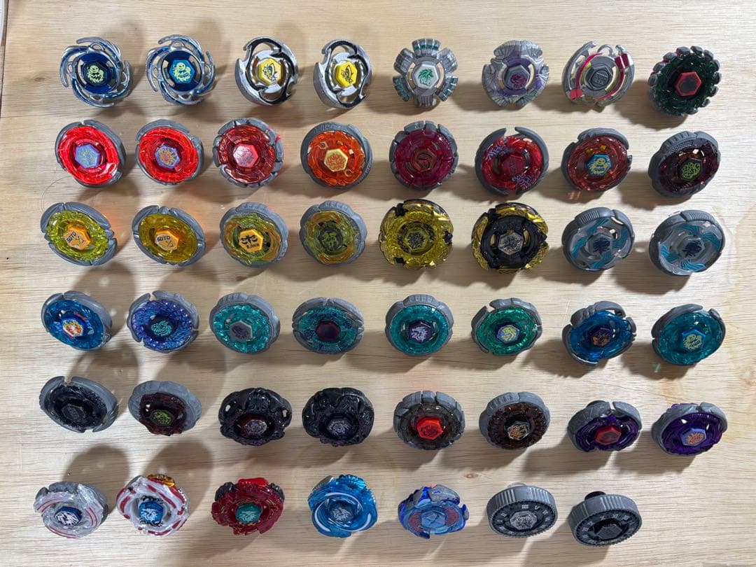 a*m様 メタルファイトベイブレード まとめ売り