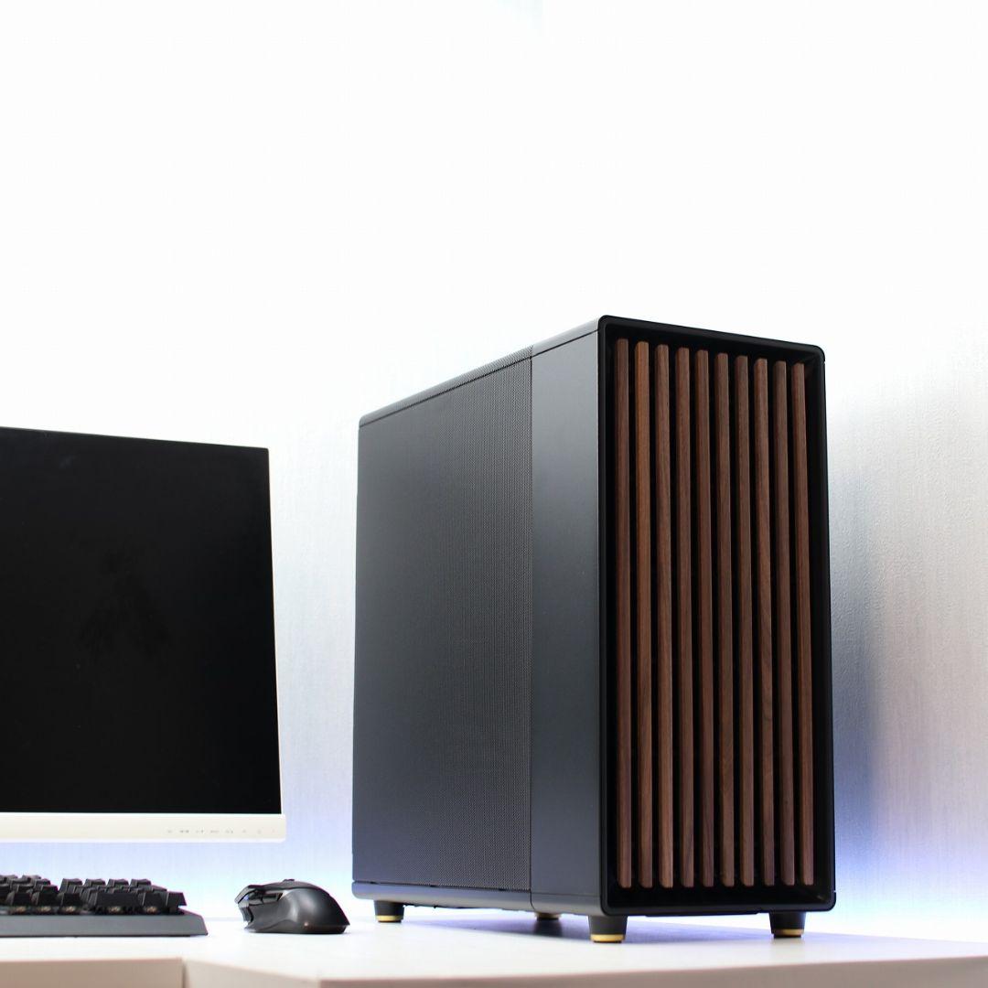 サントレア オーダーメイドPC