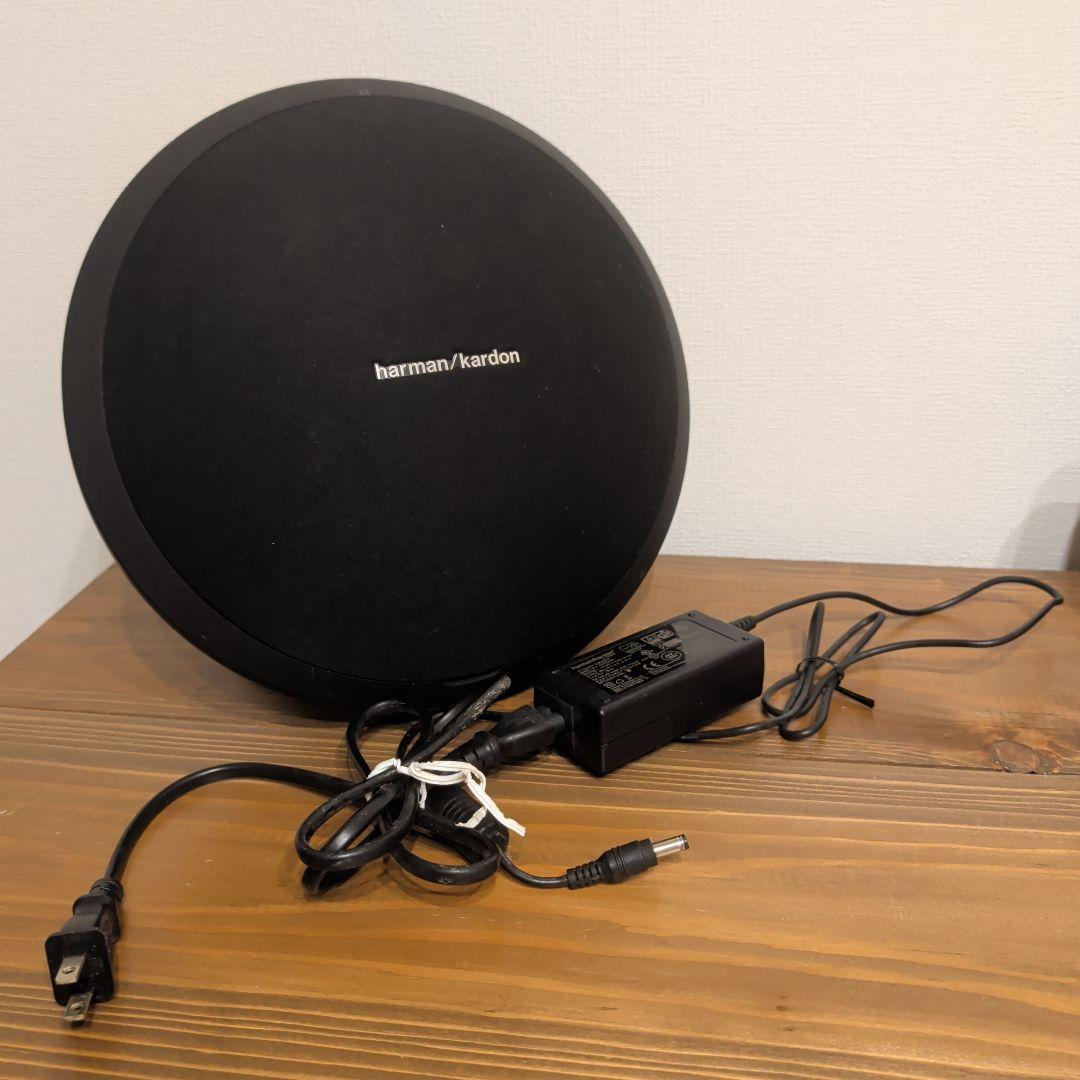 Harman Kardon Onyx Studio スピーカー