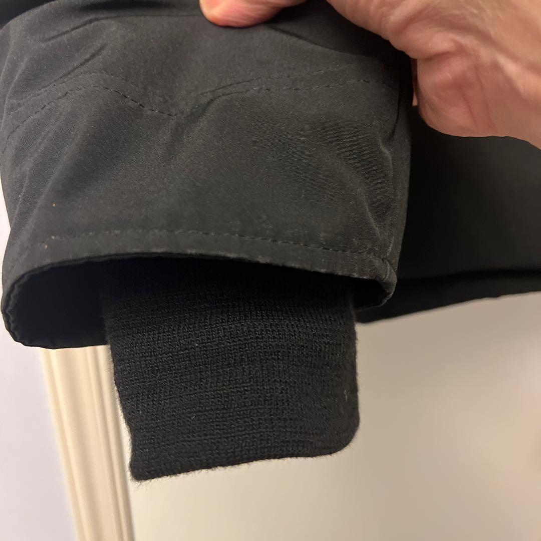 カナダグース　オーフォード ダウンジャケット LG