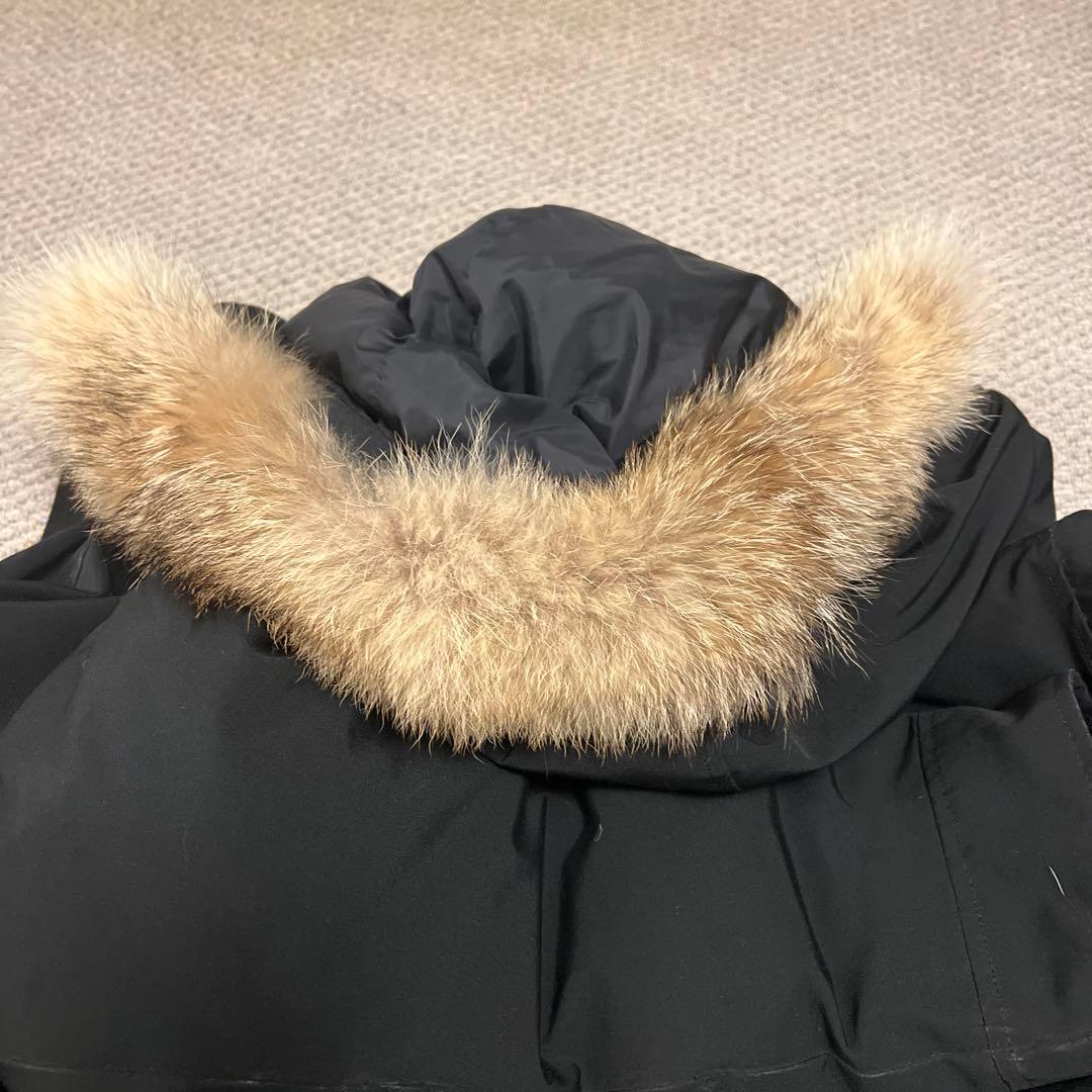 カナダグース　オーフォード ダウンジャケット LG