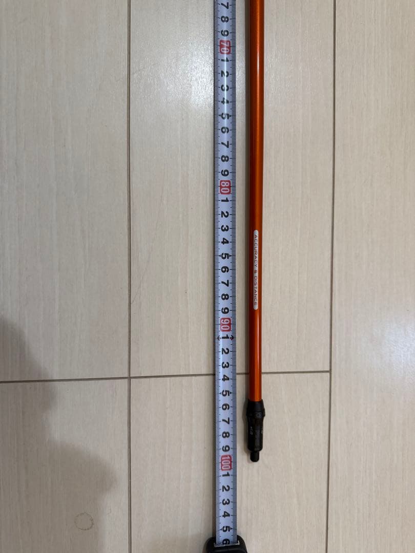 ツアーAD DI 85S ( かずや　)