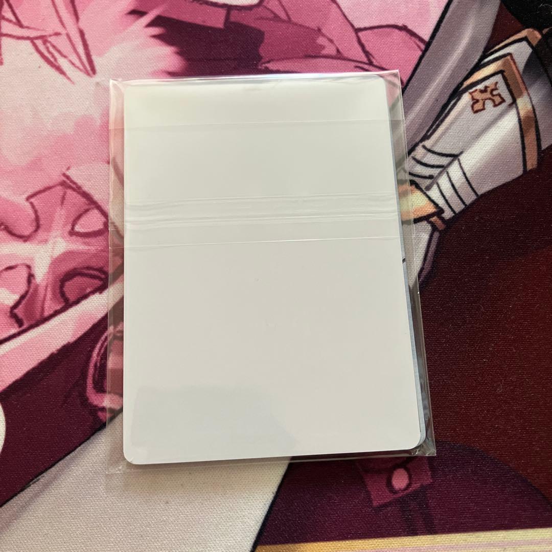 ゼクス　Z/X　14周年　UR　3枚　セット　エルピス∀　デストラ　ファルーダ