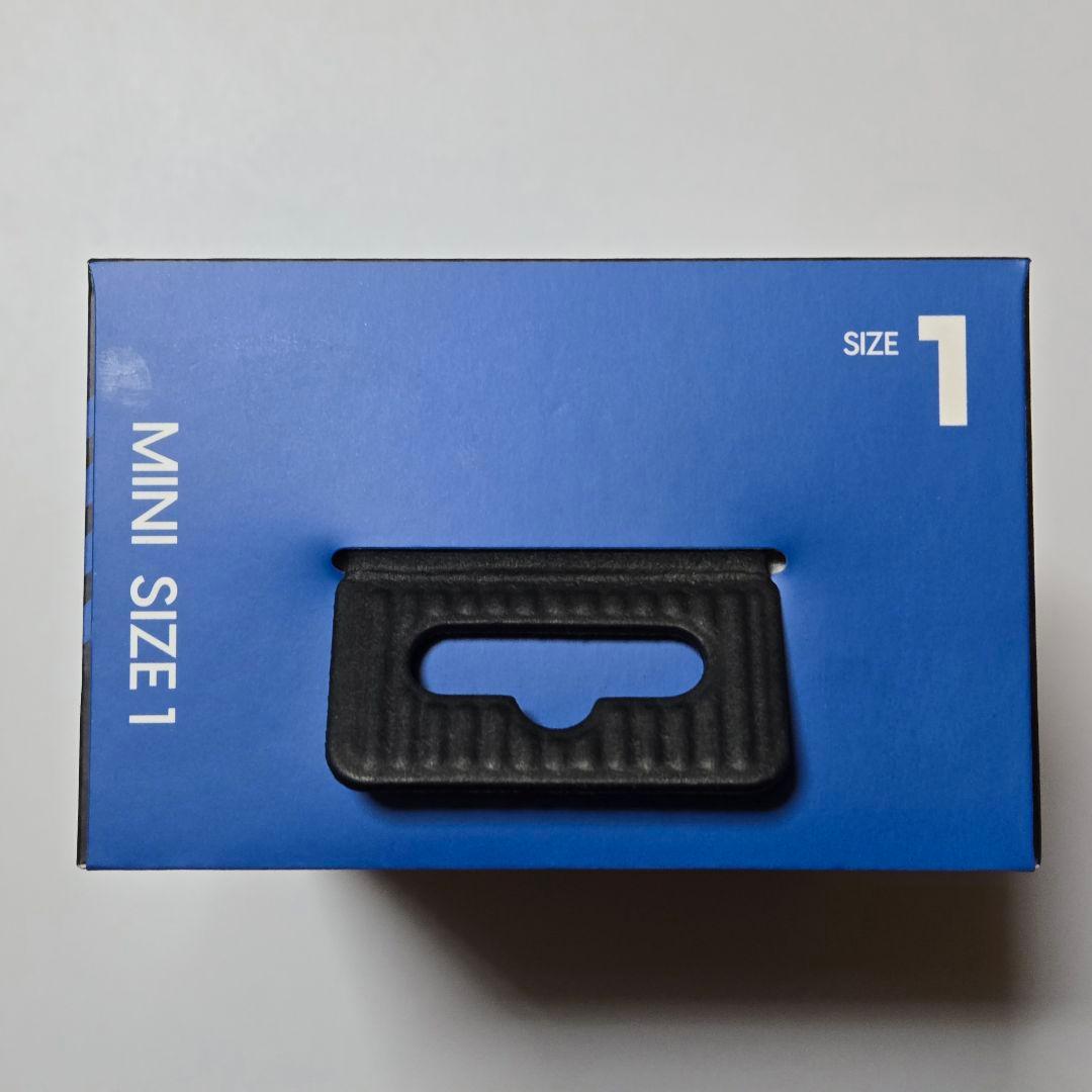 未開封　Pulsar Gaming Gears Xlite v4 eS Mini