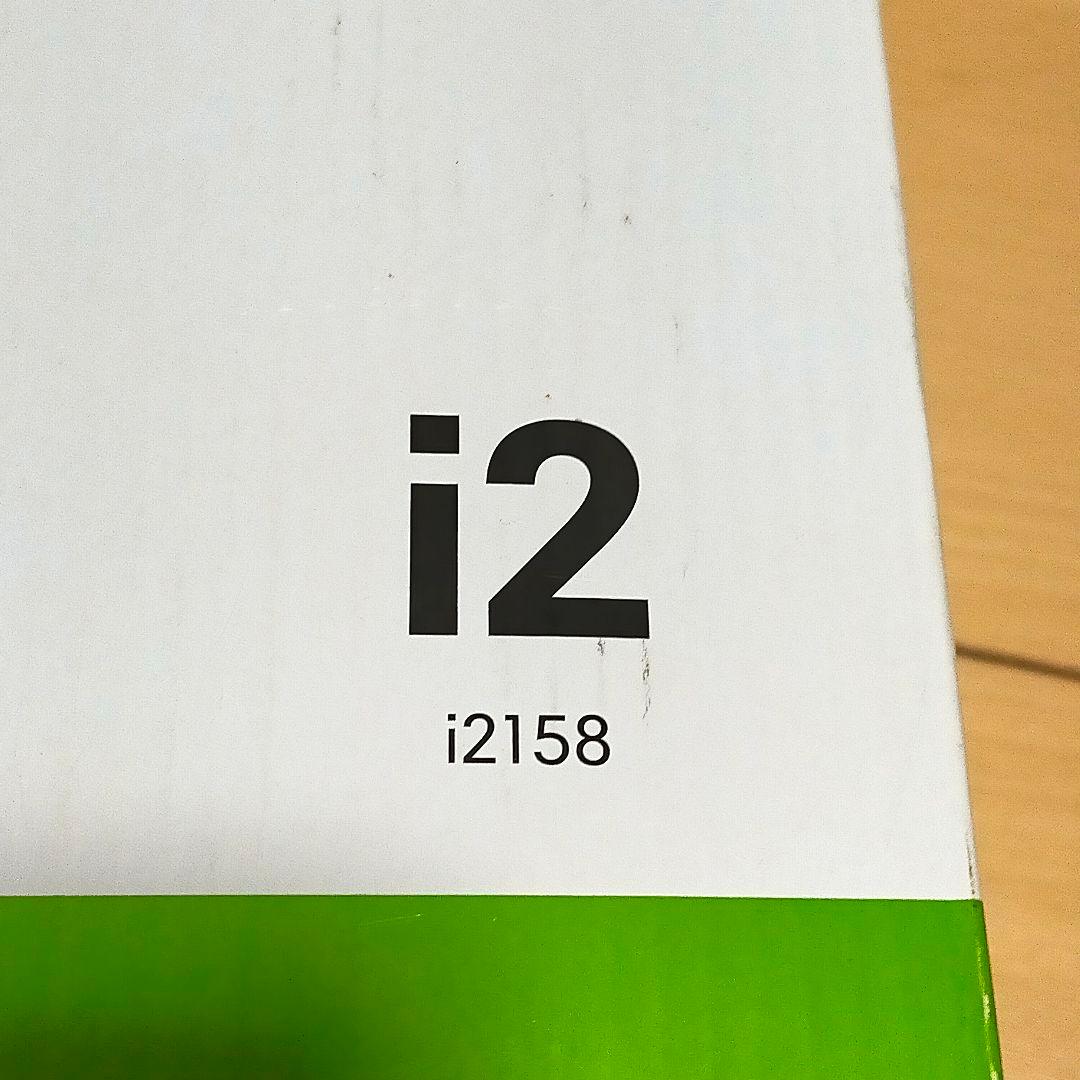 ✨新品未開封 Roombaルンバ i2 I2158 RVD-Y1 WiFiモデル