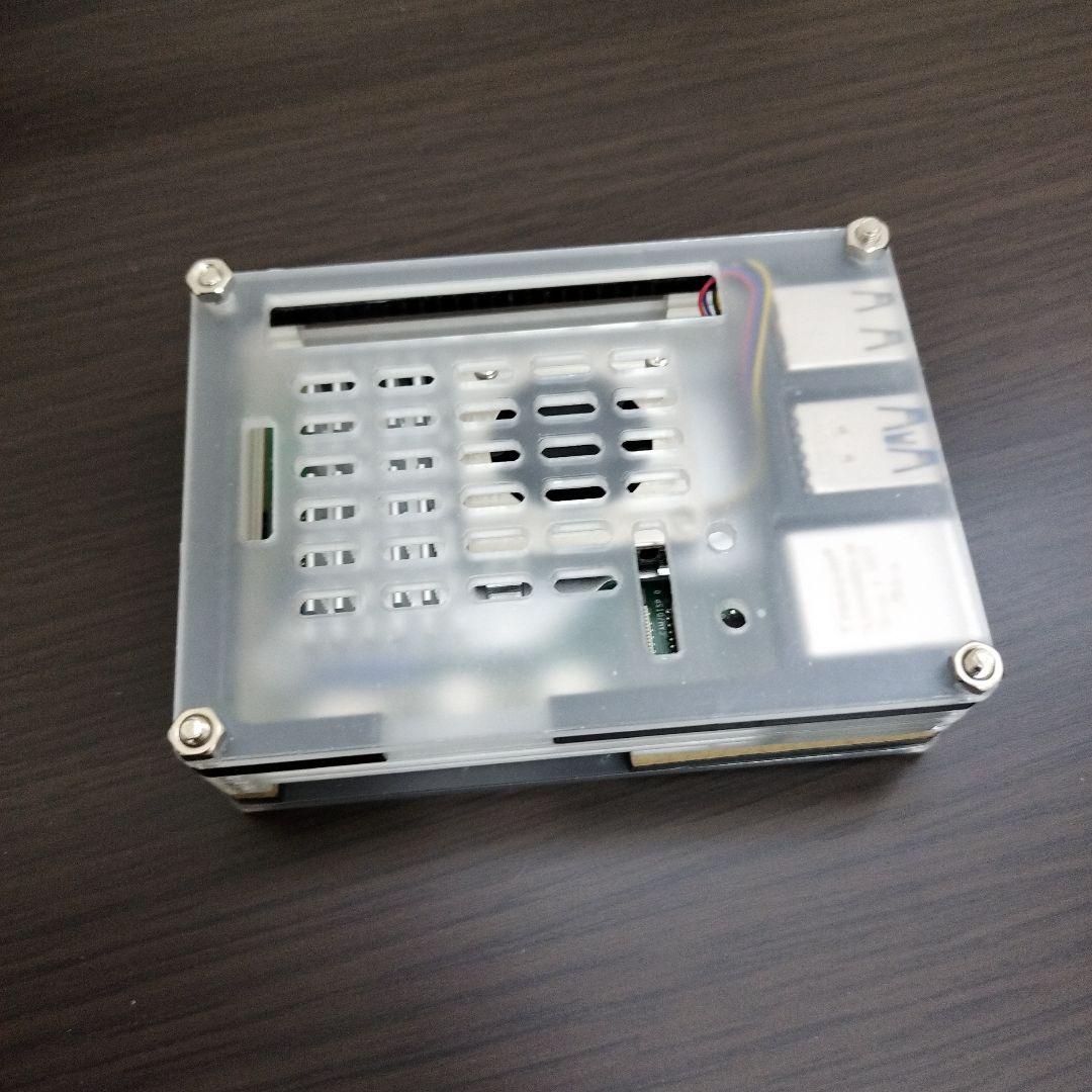 【最新モデル】ラズベリーパイ5 8GB