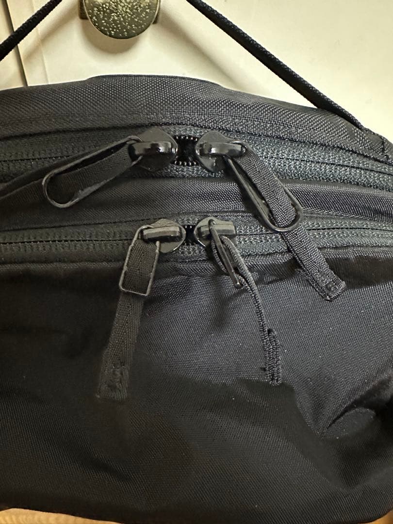 【美品】ARC'TERYX マンティス 26 【ブラック】