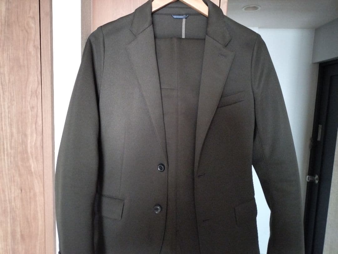 junhashimoto セットアップ　サイズ2