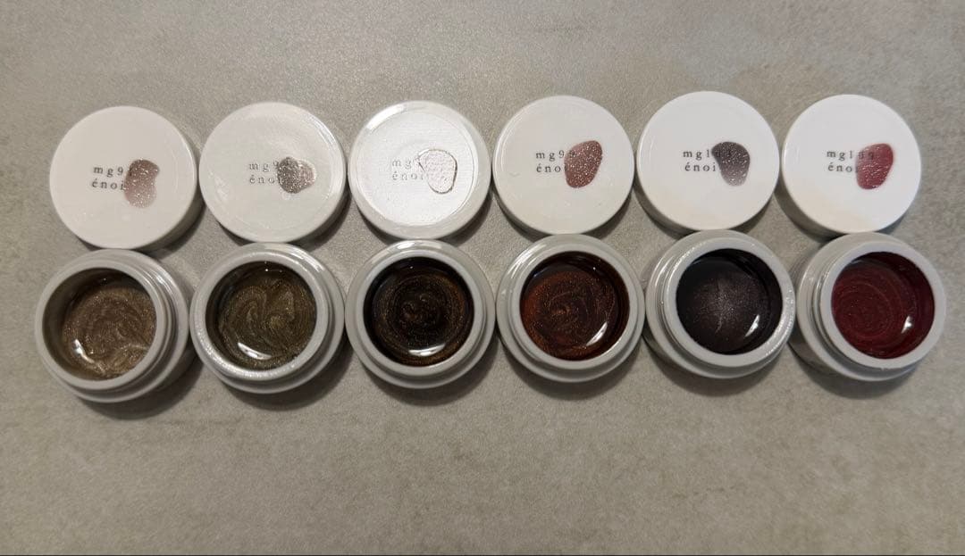 enoi マロンマグ 17色セット 商品説明必須