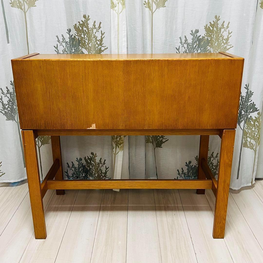 カリモク家具 ドレッサー　チェスト