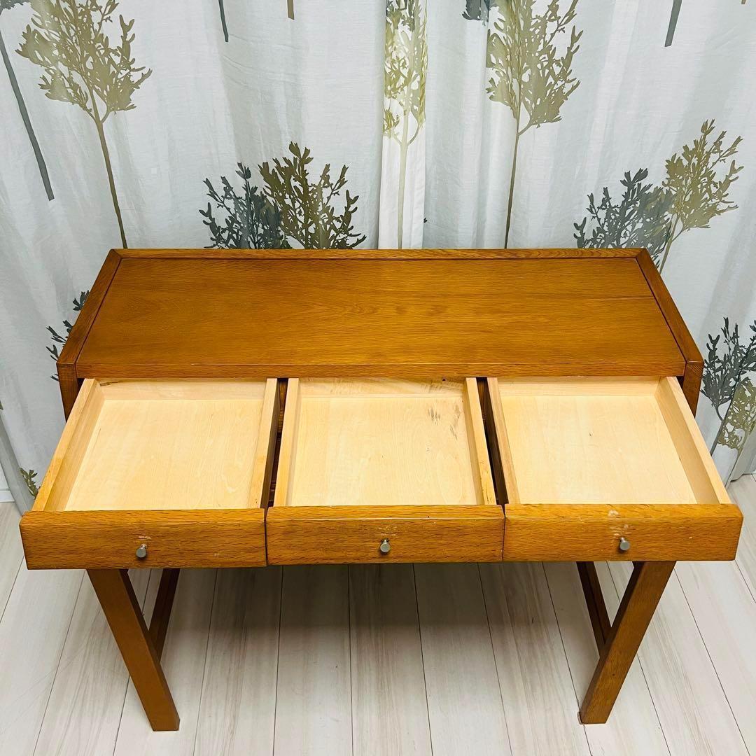 カリモク家具 ドレッサー　チェスト