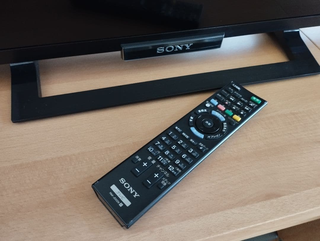 ソニー SONY KDL-32W500A 32インチ液晶テレビ