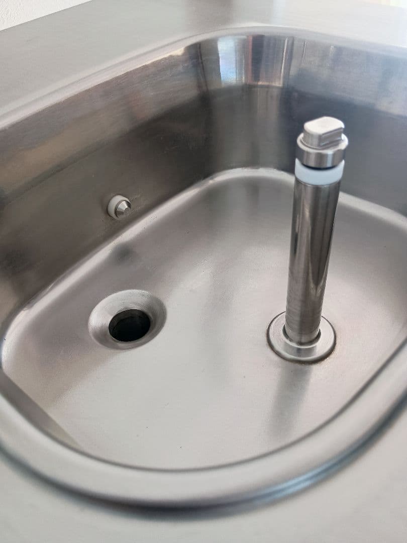 日世ソフトクリームサーバーNA-1412-AE 店舗用　100v