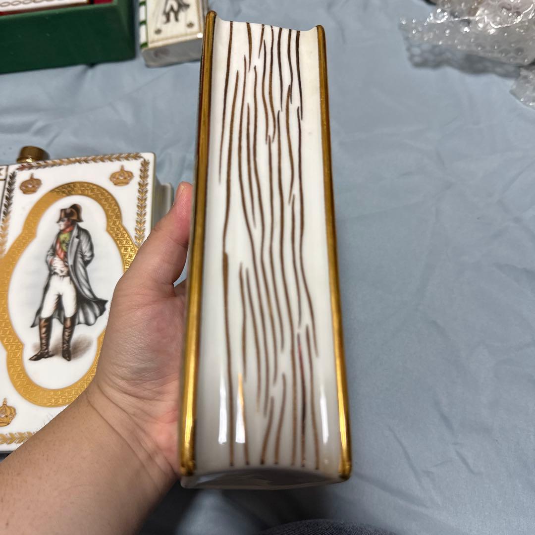 Camus Réserve de Camus Cognac 2個セット