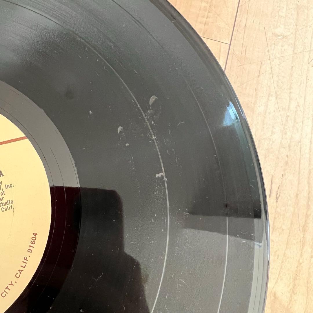 Les DeMerle Transfusion レコード