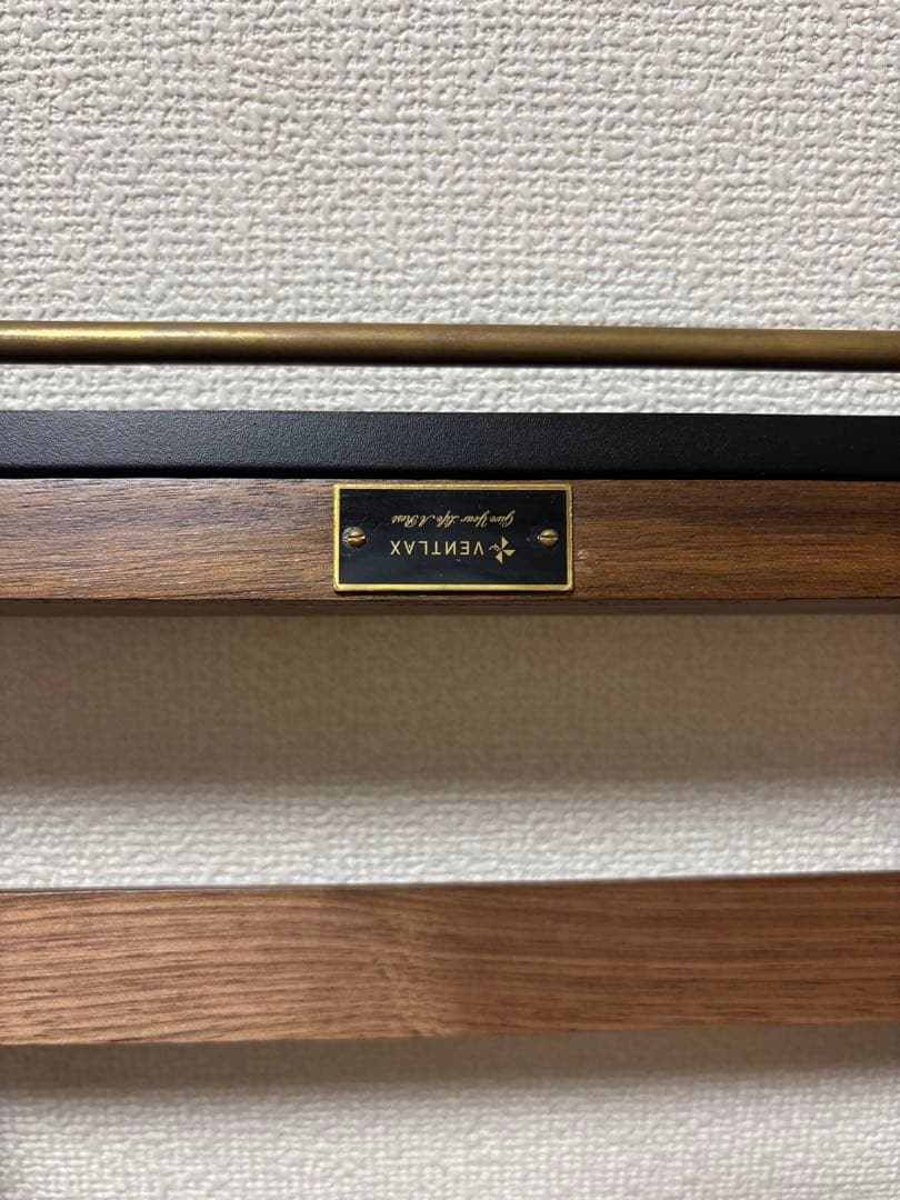 値下げしました‼︎ VENTLAX FOLDING TABLE MAJESTY