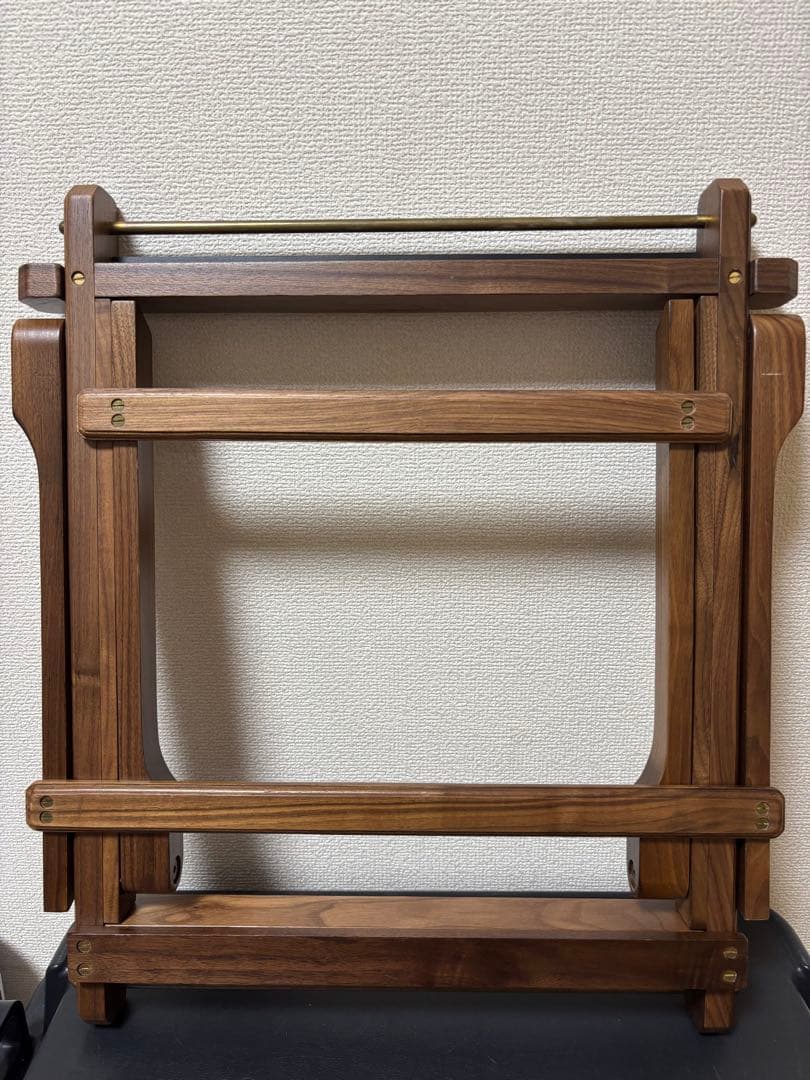 値下げしました‼︎ VENTLAX FOLDING TABLE MAJESTY