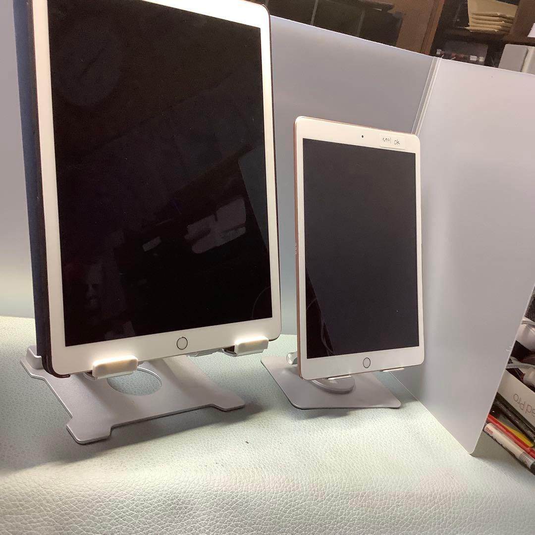 iPad Pro 12.9 第一世代128G 新品PSEバッテリー100％