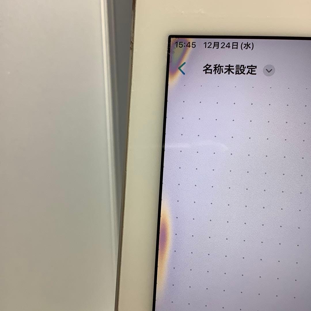 iPad Pro 12.9 第一世代128G 新品PSEバッテリー100％