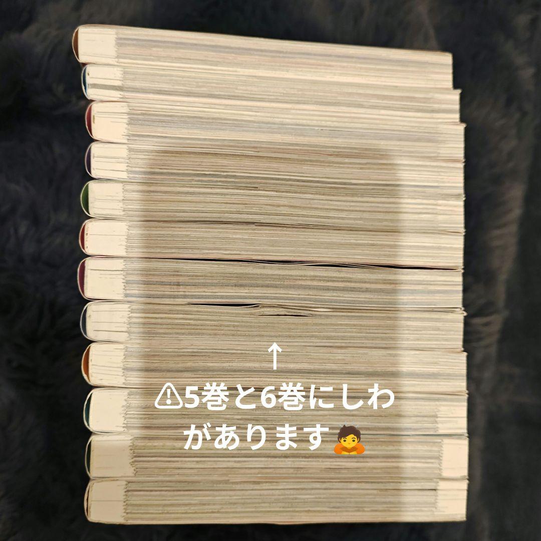 ある日、お姫様になってしまった件について 12巻セット