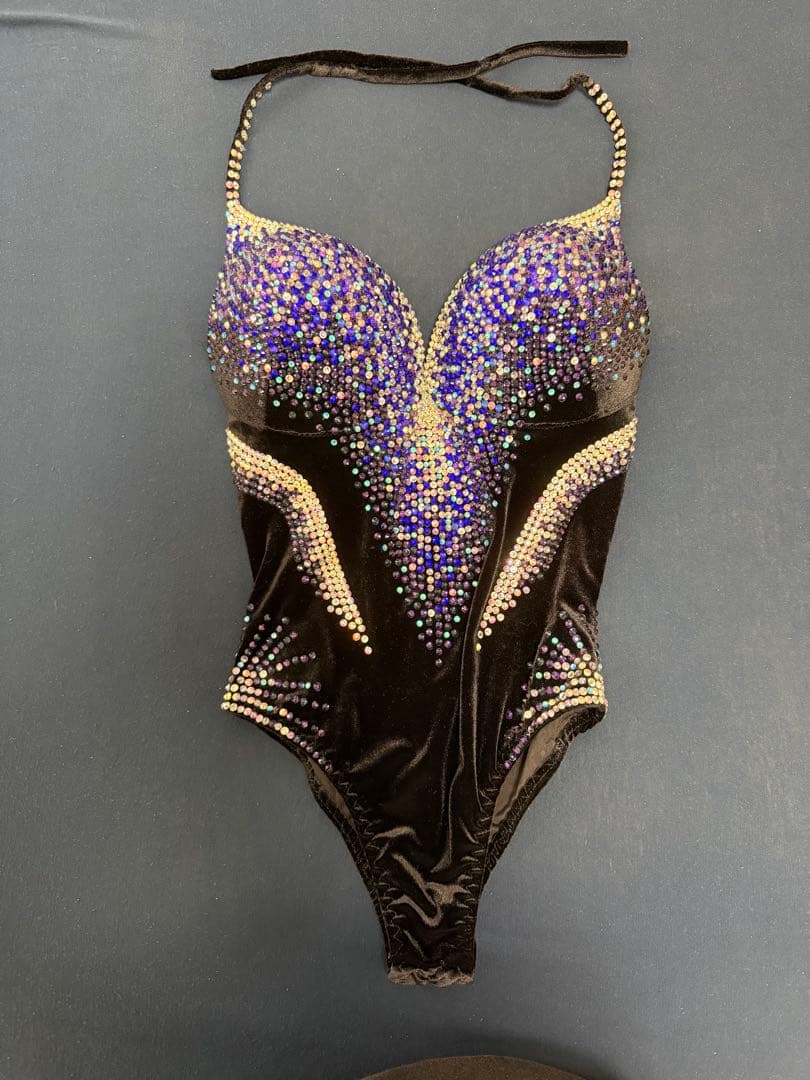 jbbfフィットモデル　モノキニ