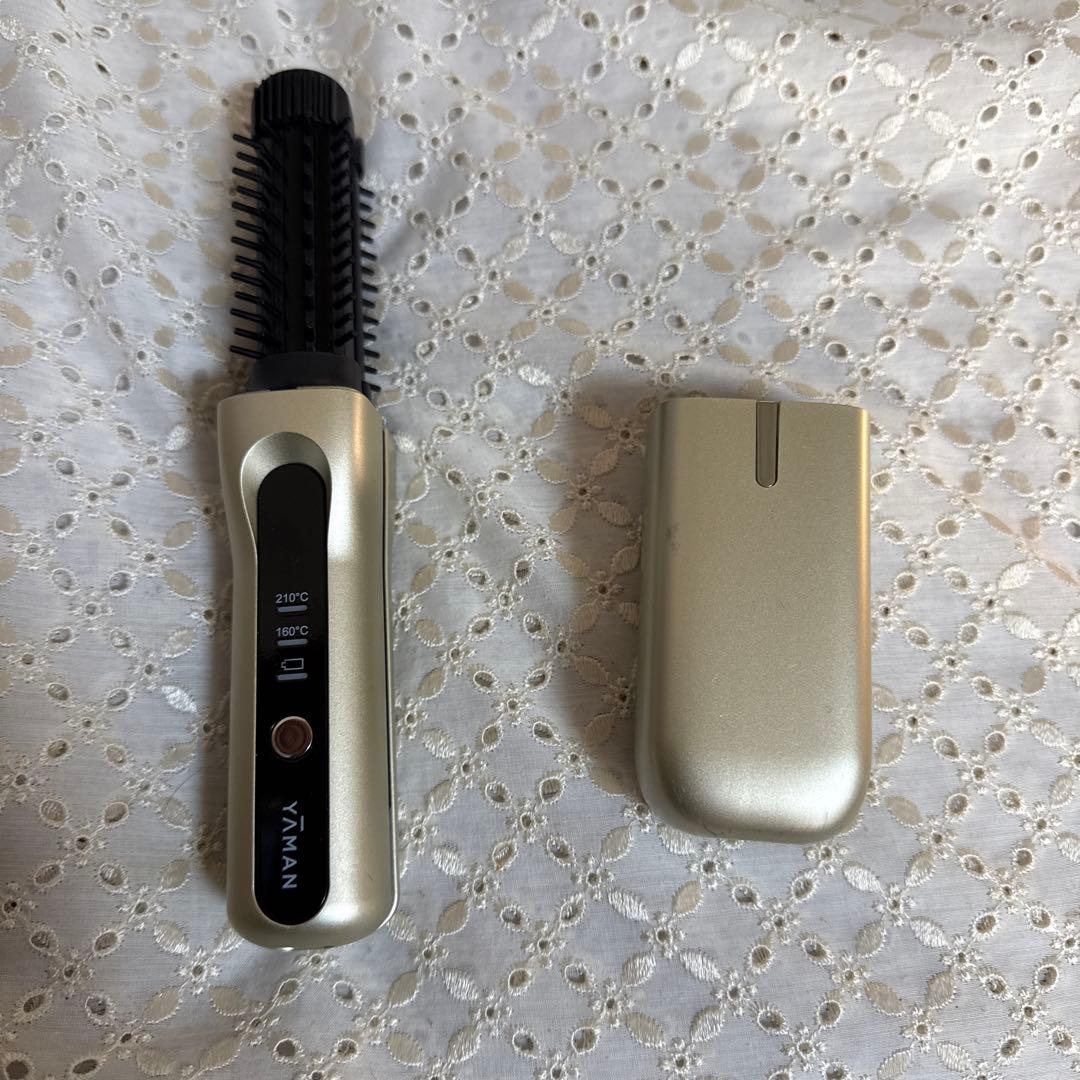 ヤーマン ヘアボリューマー プロ