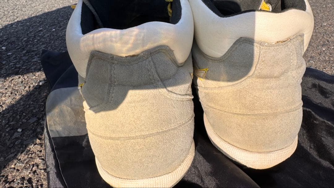 ミズノプロ　オーダースパイ　値下げ可能！