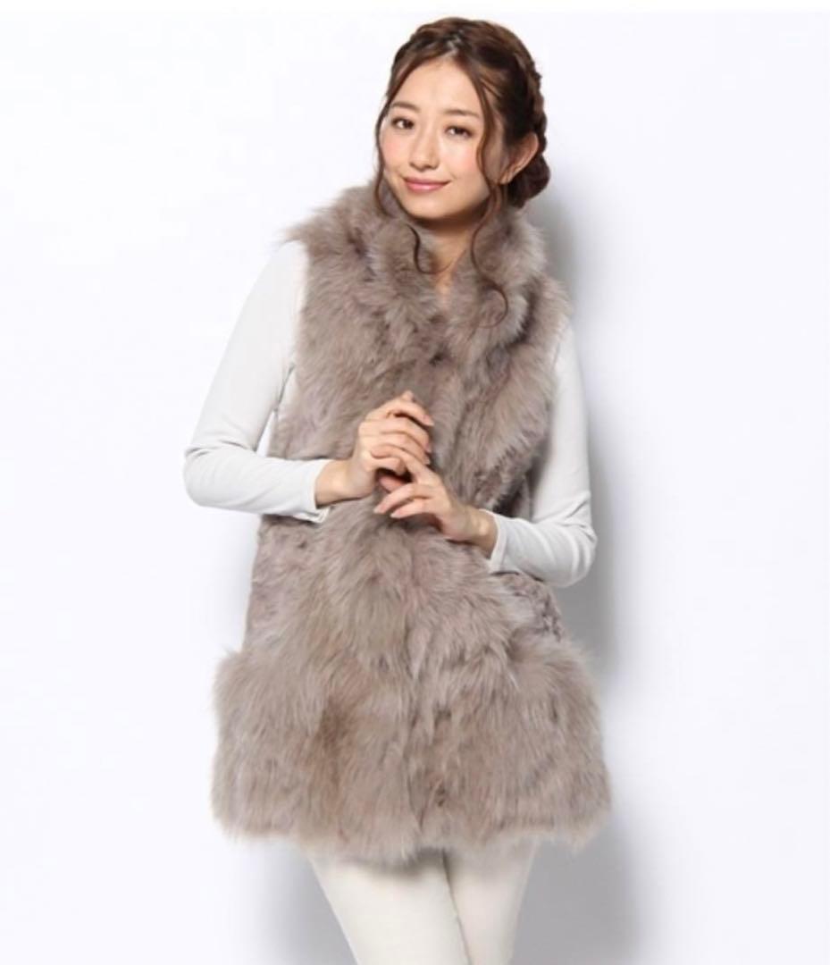 グレースコンチネンタル ファーベスト