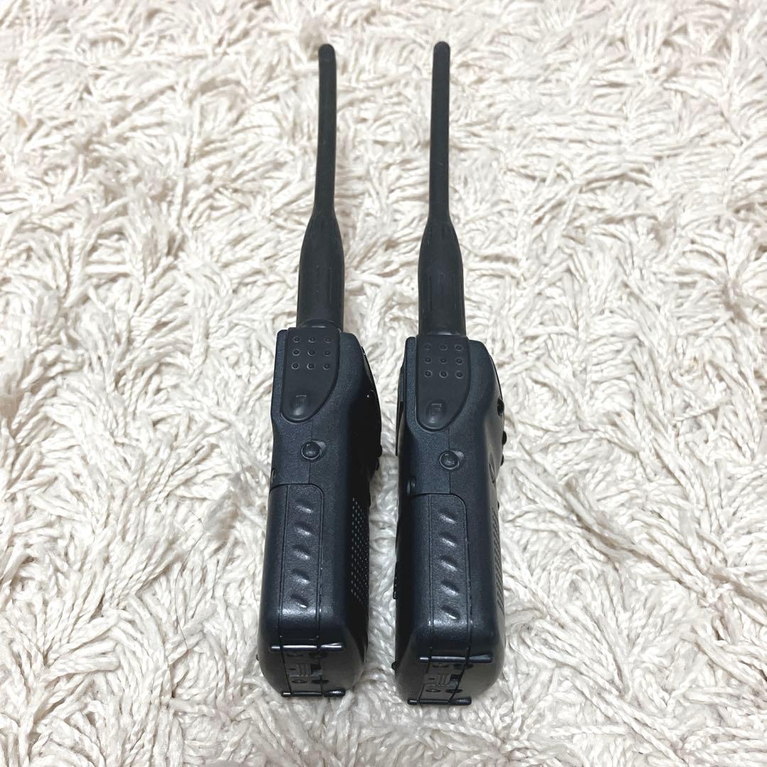 【極希少】STANDARD C601 WBANDER トランシーバー