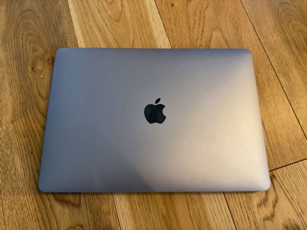 MacBook本体 macbook air m1 2020 16gb 512 apple A2337