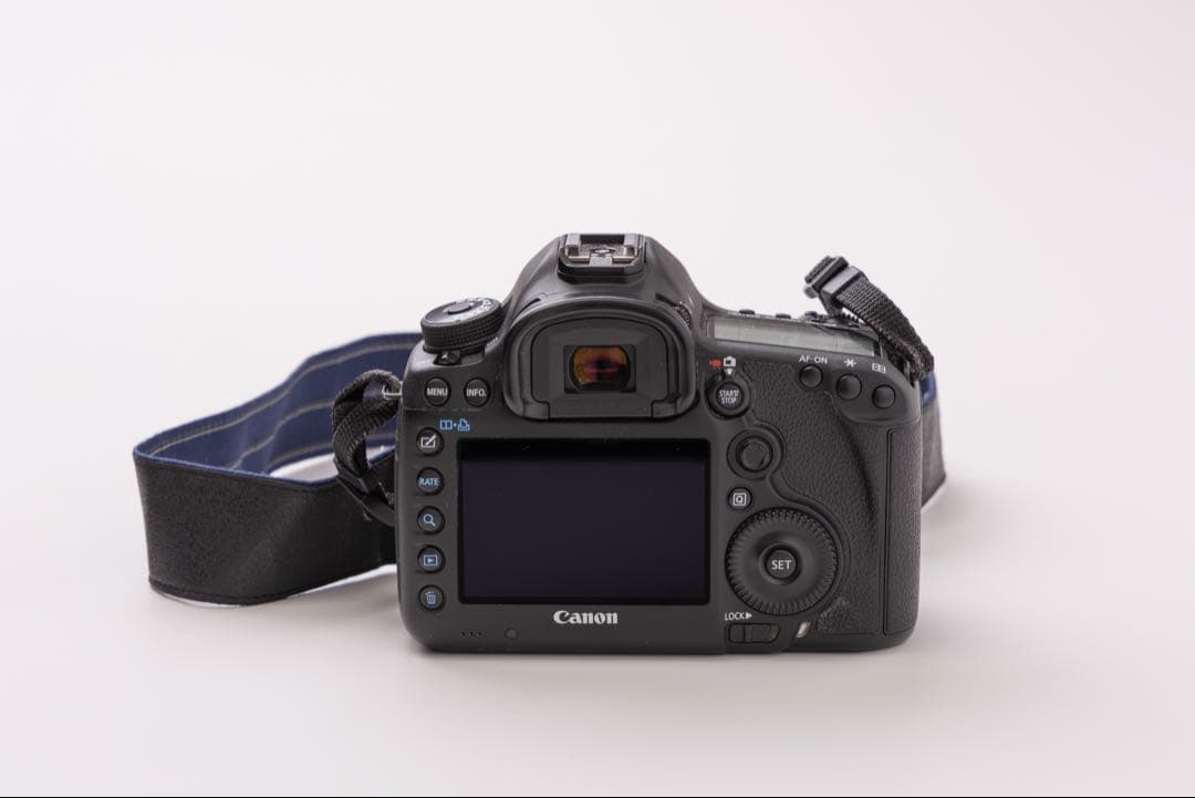 Canon EOS 5Dmark3 デジタル一眼レフ 本体