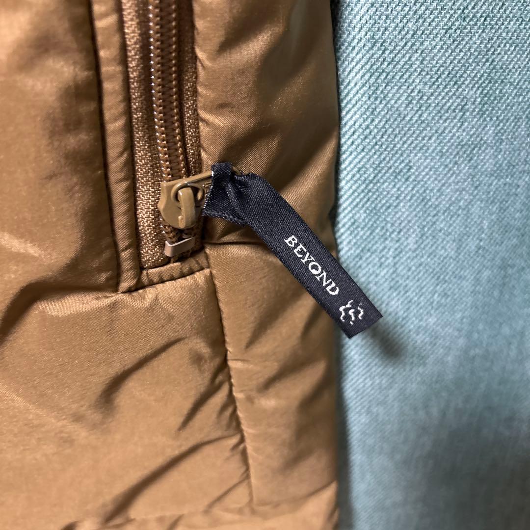 ジャケット・アウター US Army PCU Level7 Highloft Vest