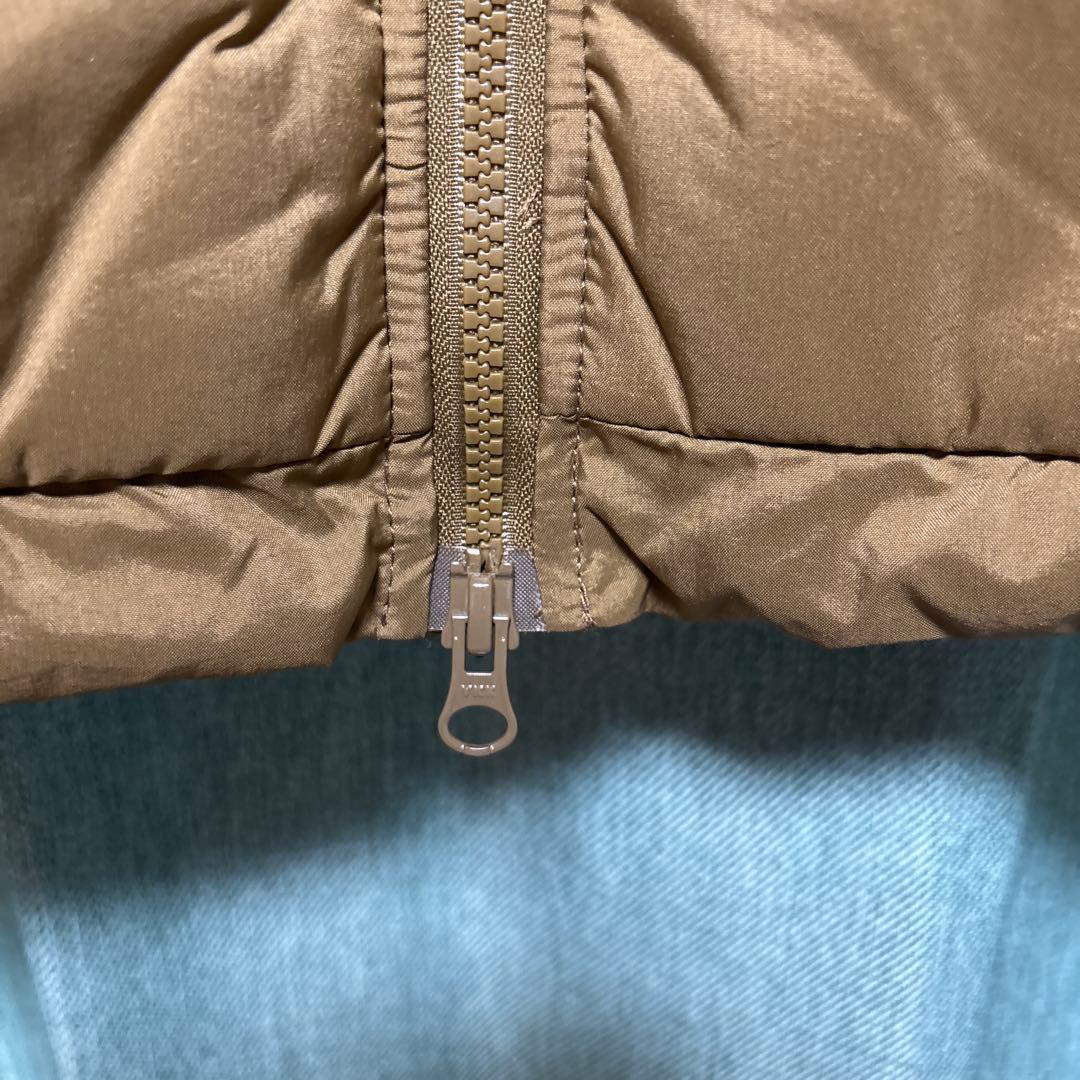 ジャケット・アウター US Army PCU Level7 Highloft Vest