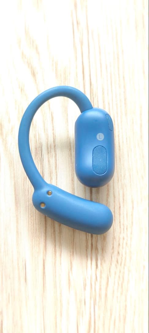 Anker Soundcore AeroFit 2（Bluetooth 5.4）