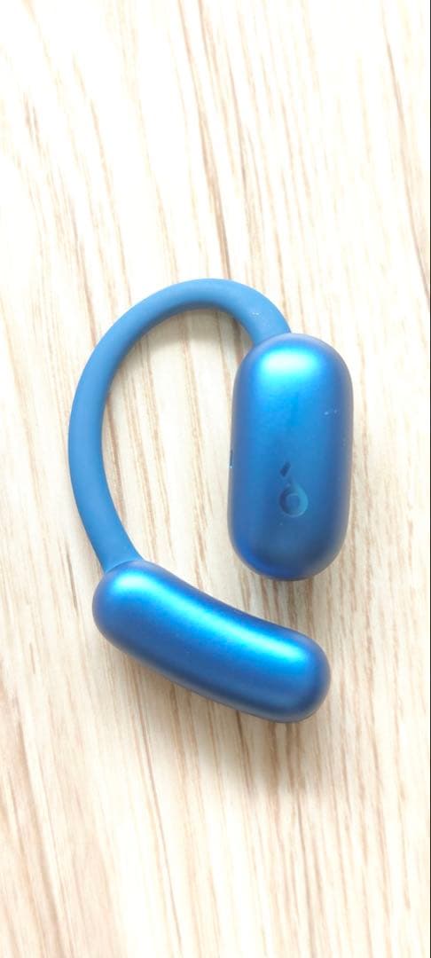 Anker Soundcore AeroFit 2（Bluetooth 5.4）