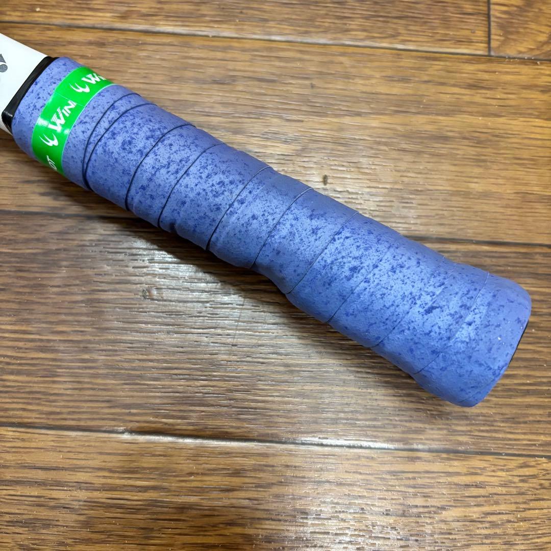 ☆美品☆【YONEX】ヨネックスGEOBREAK 70V ジオブレイク 70V