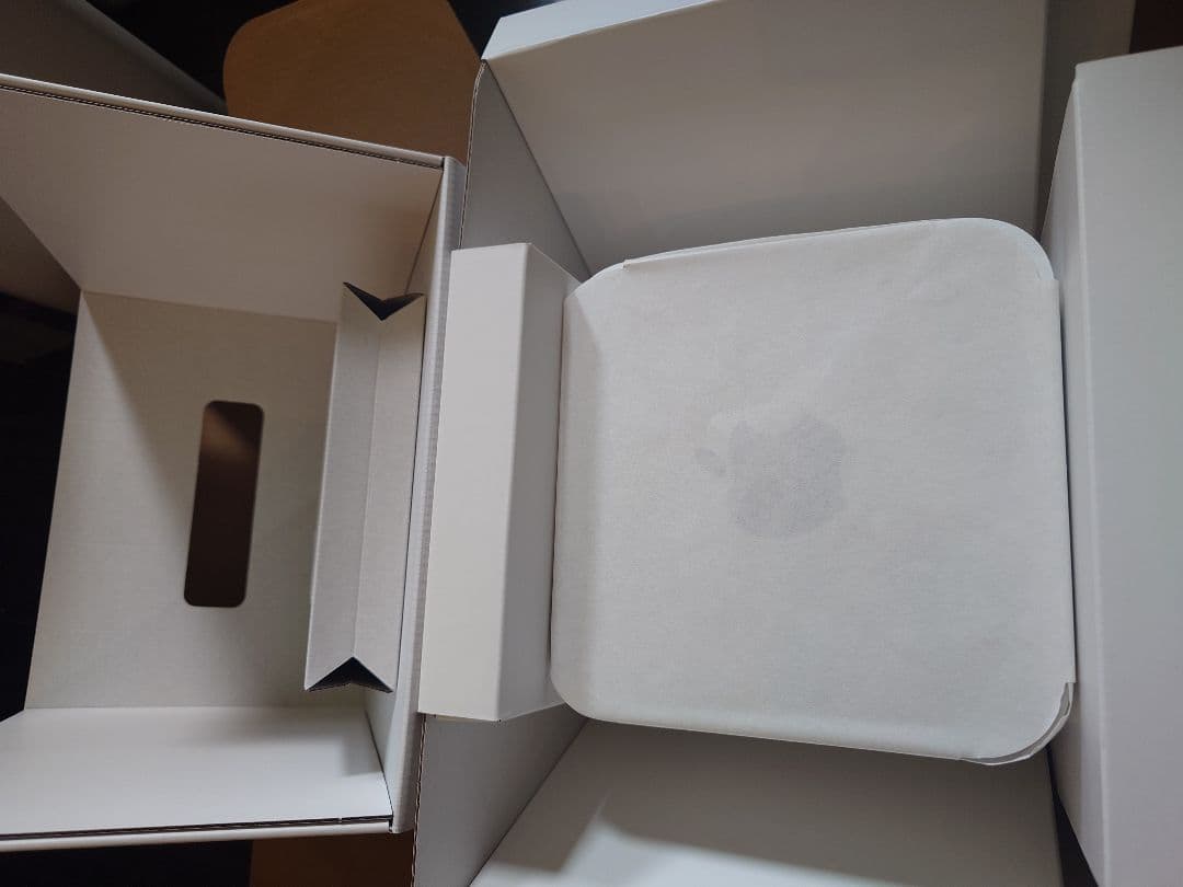 最終値下げ　Mac Studio M1Ultra　64GB 4TB