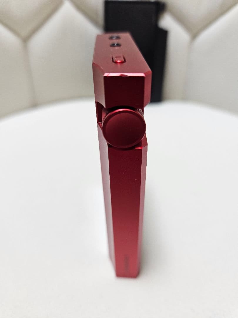 ポータブルプレーヤー AK70 MKII Sunshine Red