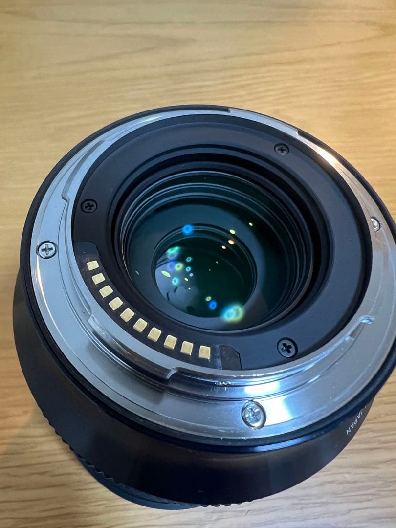 レンズ(ズーム) SIGMA 24-70mm F2.8 DG DN L-mount