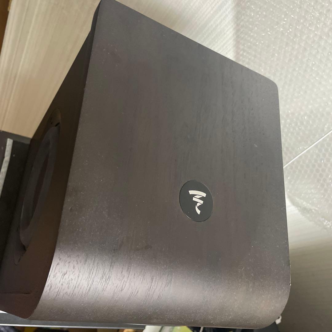 Focal Shape65 スピーカー（ペア）