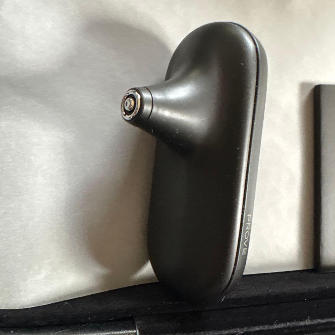 マイトレックス　プルーブ　トータルリフト美顔器