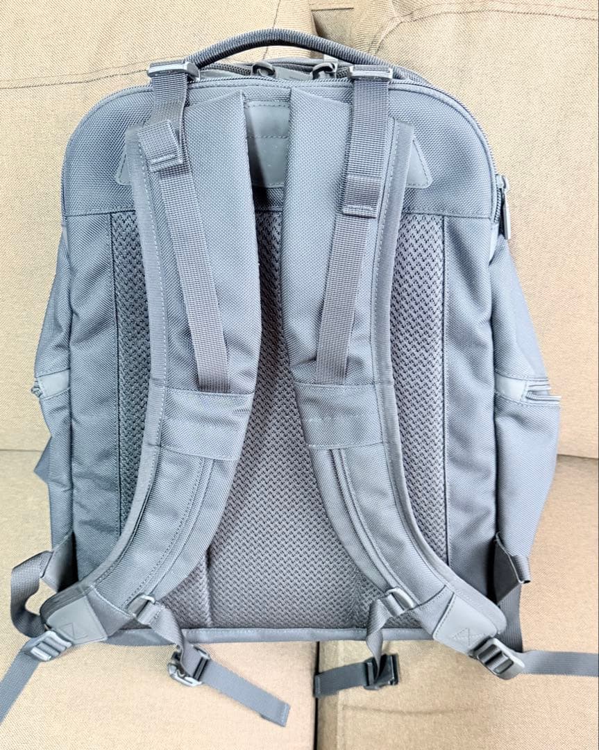 モノリス　BACKPACK PRO STORAGE M
