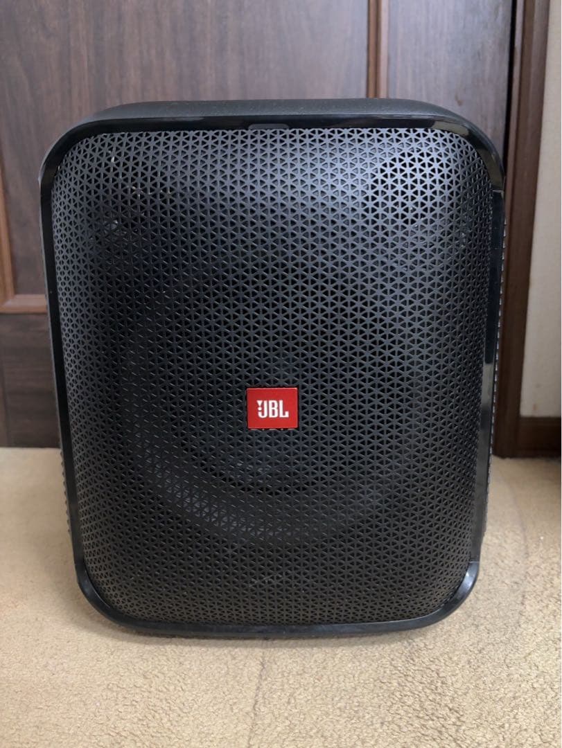 JBL ワイヤレススピーカー 黒