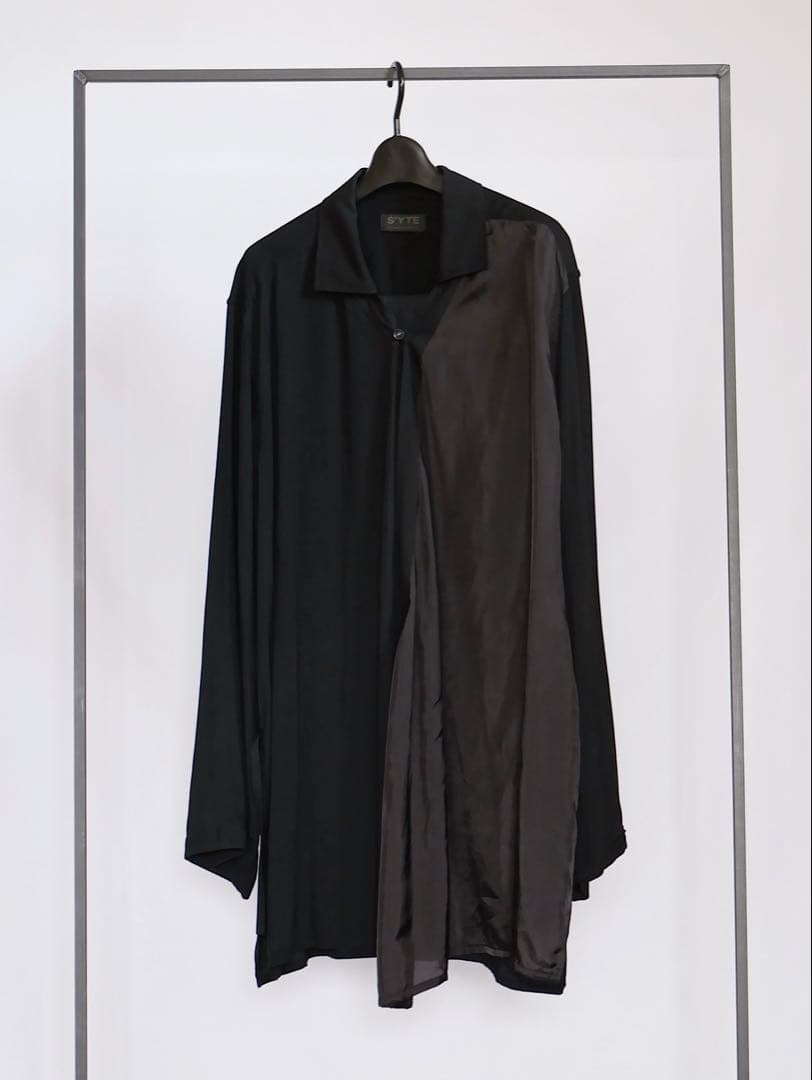 S'YTE シャツ