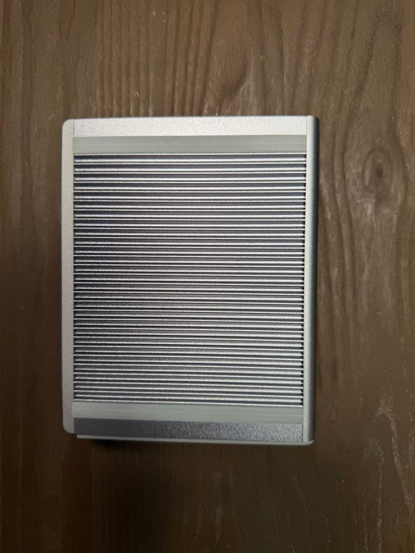 CalDigit TS4 ［美品］