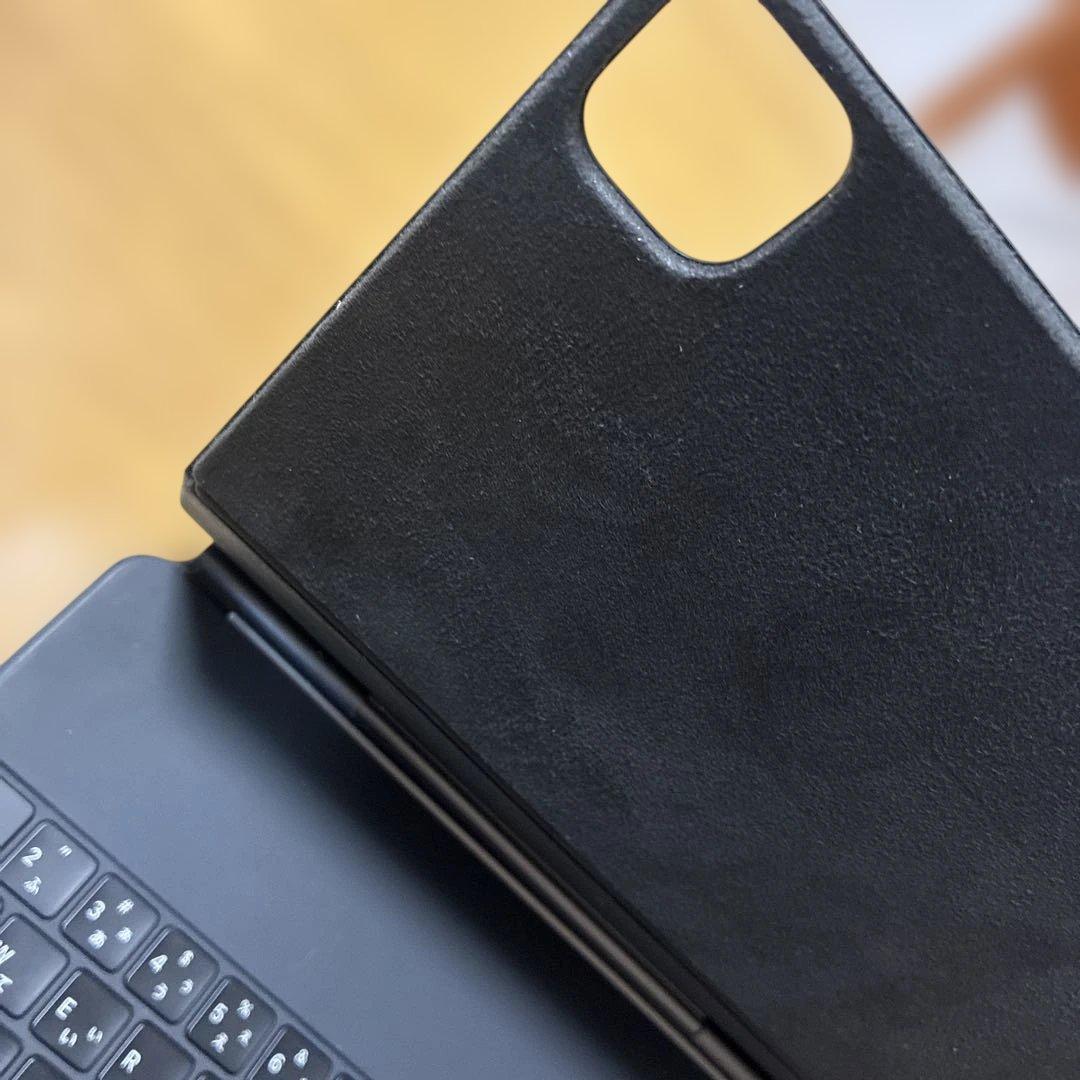 12.9インチiPad Pro マジックキーボード A1998